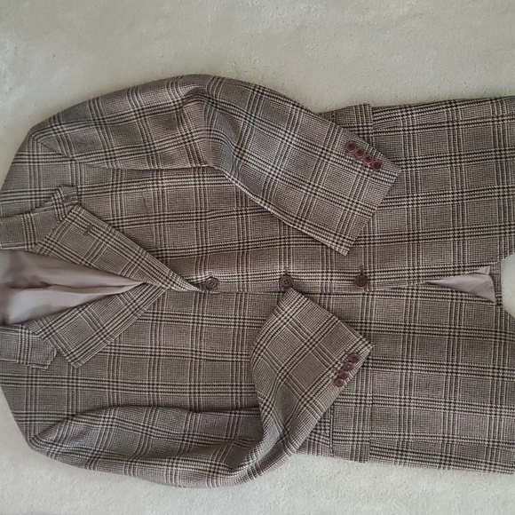 Brooks Brothers Other - Brooks Brothers Vintage Blazer